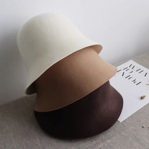 Wool Hat